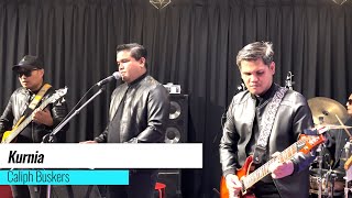 Download lagu KURNIA - SLAM (COVERED BY CALIPH BUSKERS) mp3