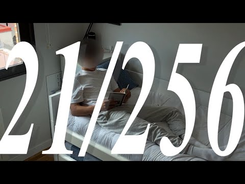 Una semana DIFERENTE de un EMPRENDEDOR | PROJECT 256 | 21/256