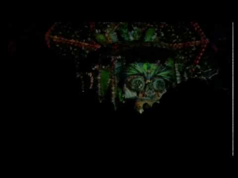 Makumba DJ Set @ Atman Festival - Sri Lanka 2017