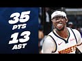 Reggie Jackson TAKES OVER In Season-High Performance! ? | November 27, 2023