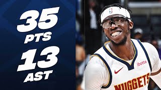 Reggie Jackson - Los Angeles Clippers