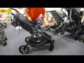 Britax Agile SP Stroller Demo At BananaBaby Com Au