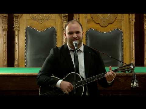 Tamburaski Ansambl "Ruze" - Jedne noci u decembru