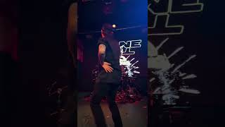 Cane Hill - Too Far Gone