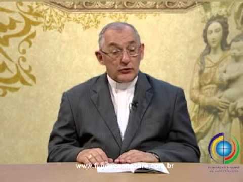 Palavra de Vida Eterna | São João 6, 22-29 - 05/05/2014