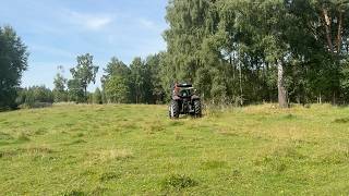Trator de rodas Valtra A114 | Imagem 4 - Agroline