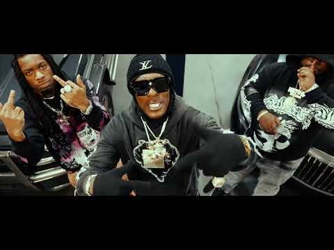 CML -  Letter 2 Da Insudtry | Dir. @cnb.productionz