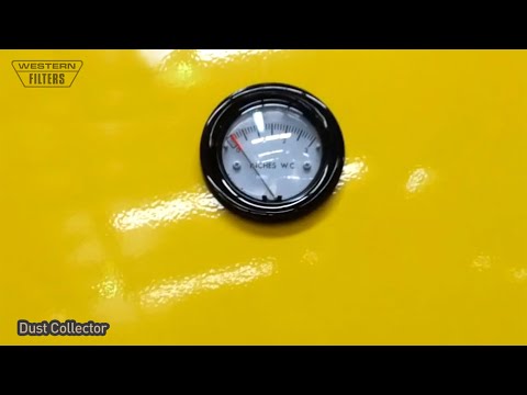 Western Filters Sydney - DPF Cleaning System 1