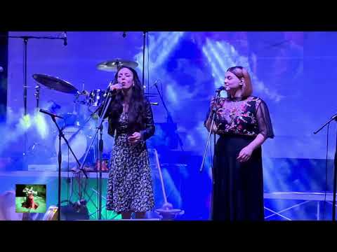 Alessia Tondo  Elisabetta Rossi I Trillanti 2020