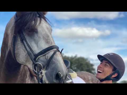 João Torrão & Maestro MVL - Training Session - 2020-10-01 Monte Velho