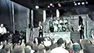 Bloodgood - Seven (live) // Cornerstone 89