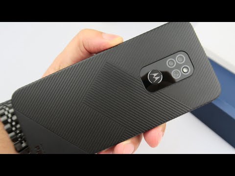 Motorola Defy 2021 Review in English (Affordable Rugged Phone with Good Camera)
