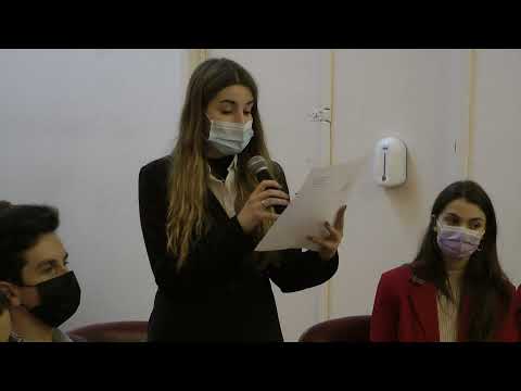 CPVL Iași, 166 ani - masă rotundă (3)