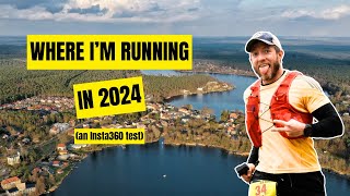 Where I'm Running in 2024 (Kenya + Türkiye + ???)