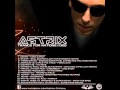 Astrix - Trance For Nations 02 