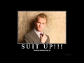 Barney Stinson Nothing Suits Me Like A Suit