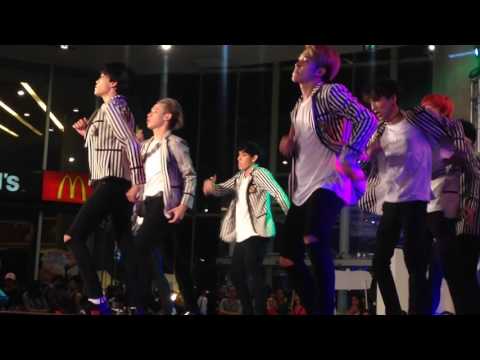 100916-Call me baby - Ecliptic[TOEI&Side Stage]