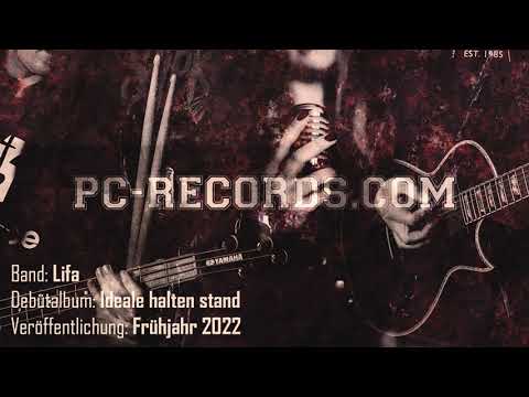 Lifa - Wo sind deine Träume? 2022
