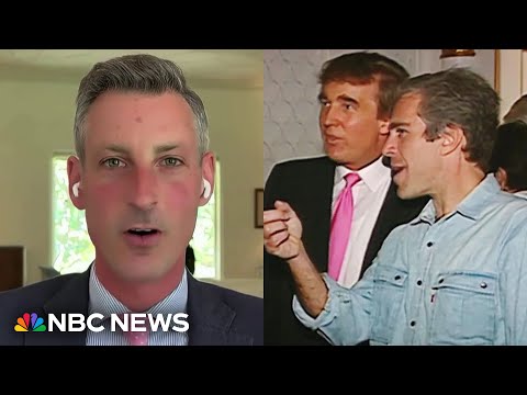 Fmr. State Dept. spokesman: Calls to investigate Obama are 'intentional distraction' from Epstein