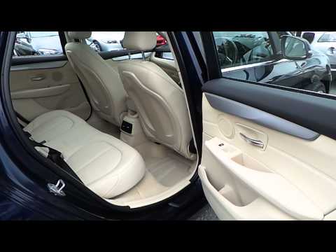 151D4891 - 151D4891 BMW 216d SE Active Tourer