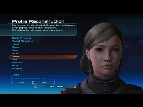 Let's Replay Mass Effect Legendary Edition - part 1 - Eden Prime