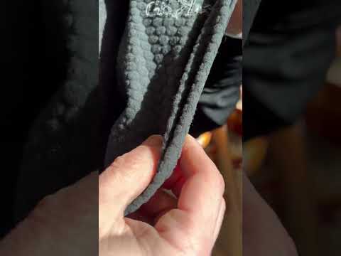 Короткий огляд чоловічої флісової кофти Rab Nexus Jacket