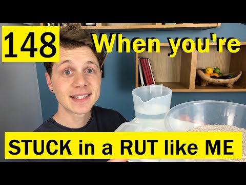 148: BREAD - Make it EASY for yourself