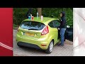 Bureau Flevoland: Wie kent deze verdachte?