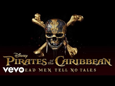 He's a Pirate (From "Pirates of the Caribbean: Dead Men Tell No Tales"/Hans Zimmer vs Dimi...