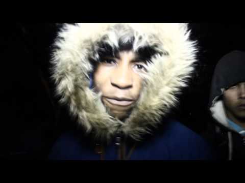 C4 ARTIST STROKES DP HAKZ Freestyle