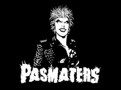 pasmaters - Hardcore