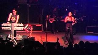 Nightwish - Dead Boy&#39;s Poem Live in Minneapolis (2004) Remastered