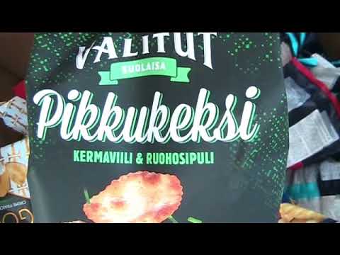 Iltaa hyvin on viilonloppu mennyt