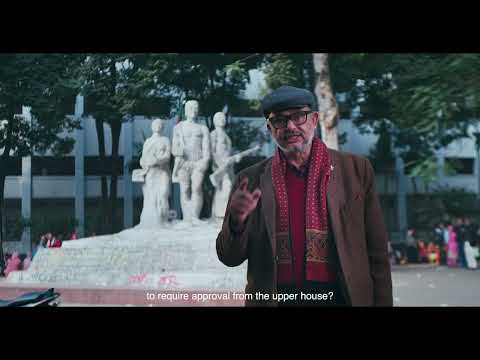 মাত্র তিন মিনিটে জেনে নিন গণভোট কী এবং কেন।