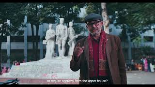 মাত্র তিন মিনিটে জেনে নিন গণভোট কী এবং কেন