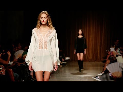 Filipe Faisca | Spring Summer 2016 Full Fashion Show | Exclusive
