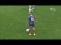 video: Komáromi György gólja a Fehérvár ellen, 2023