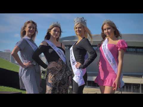 Miss Śląska Katowice 2021