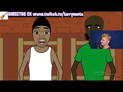 La Pinta de Diciembre - 990 La Percha Menta || REACCION de Argentino