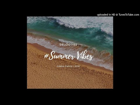 Delcio PBS -Me Deixem Só ft. Tutu BigHomie