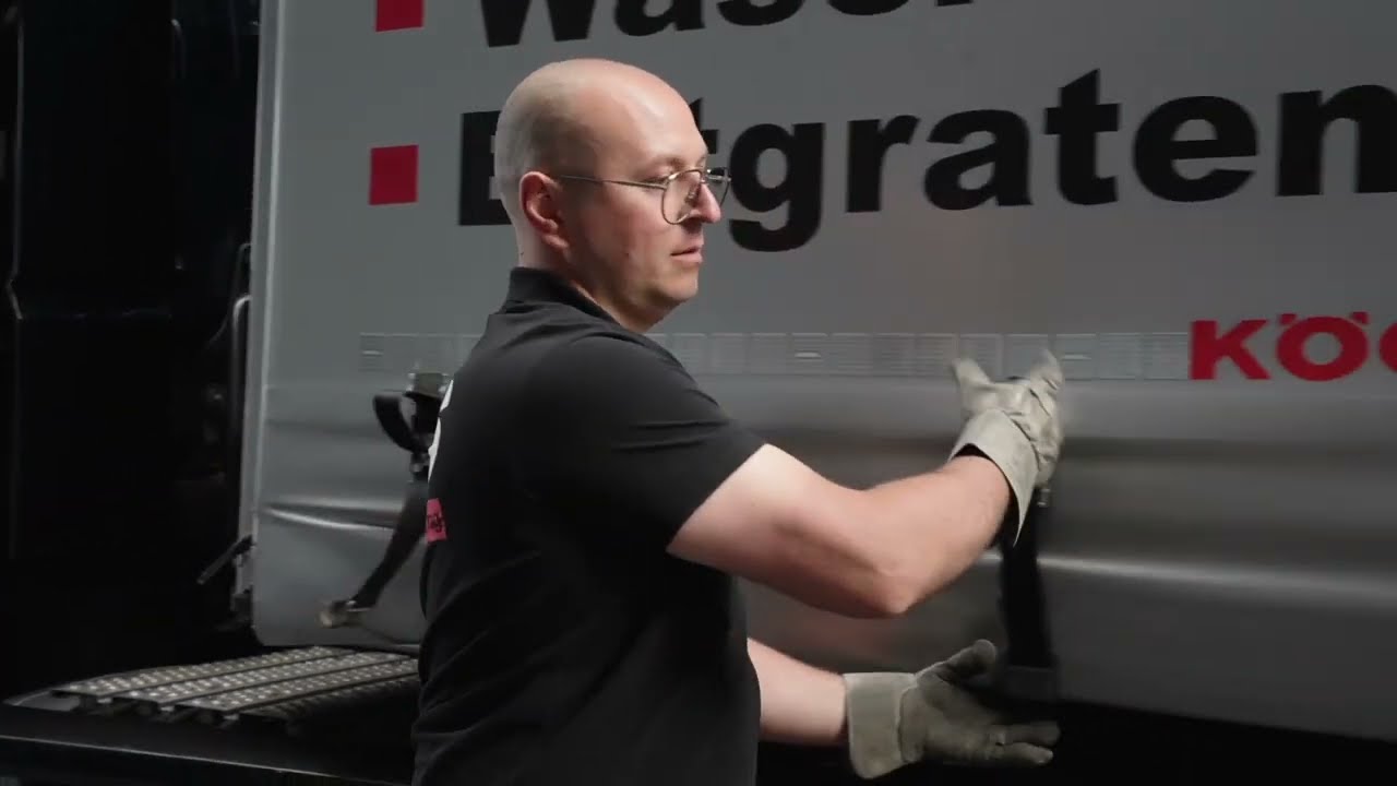 MAT Production Video