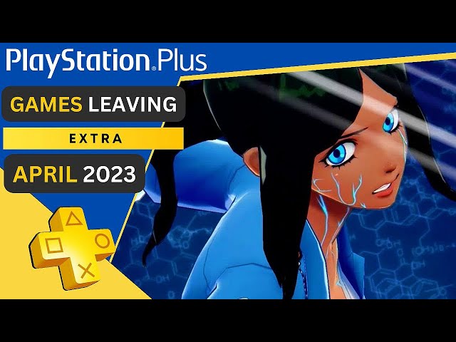 PS Plus Extra and Premium April 2023 release date, time and full line-up, Gaming, Entertainment