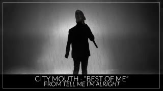The Best of Me Music Video