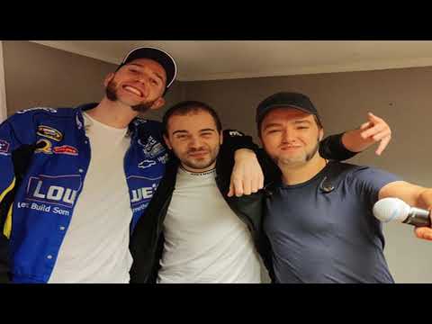 Norsk Utlending reacter på: " Hagle - Ronny & Ragge (offisiell musikkvideo) "