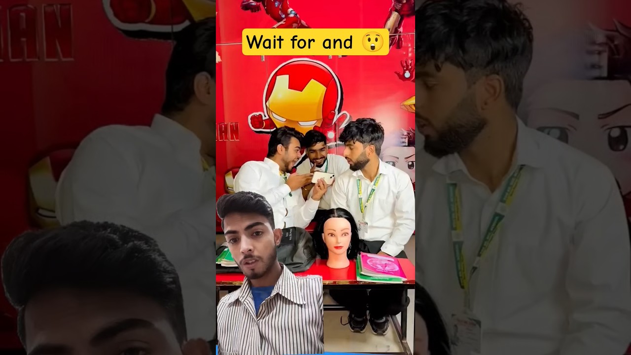 The Great Phone Saga: A Student's Tale of Chaos in Class 6 The Great Phone Saga: A Student’s Tale of Chaos in Class