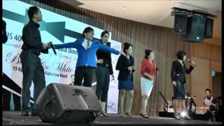 Shape Up Or Ship Out (Original by Dejon, Performed by DramaWorks)