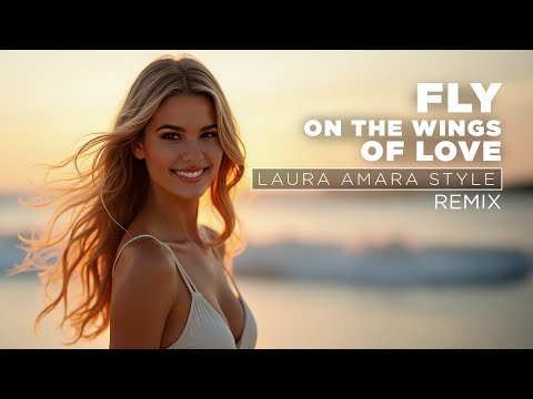 Olsen Brothers - Fly on the Wings of Love (Laura Amara Style) Remix