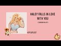 Haley Falls In Love With You A Stardew Valley Wlw Playlist