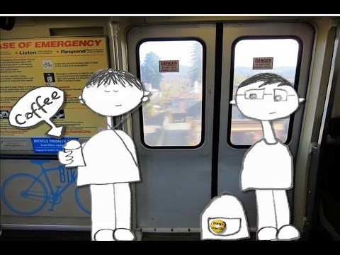 Dating Sucks: A Genderqueer Misadventure