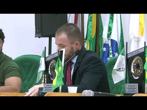 AUDIENCIA PUBLICA  - SÃO JORGE D OESTE
